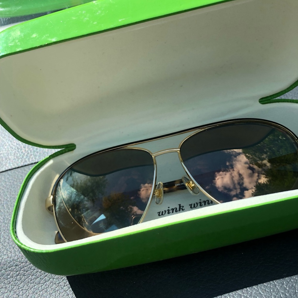 Kate Spade Sunglasses